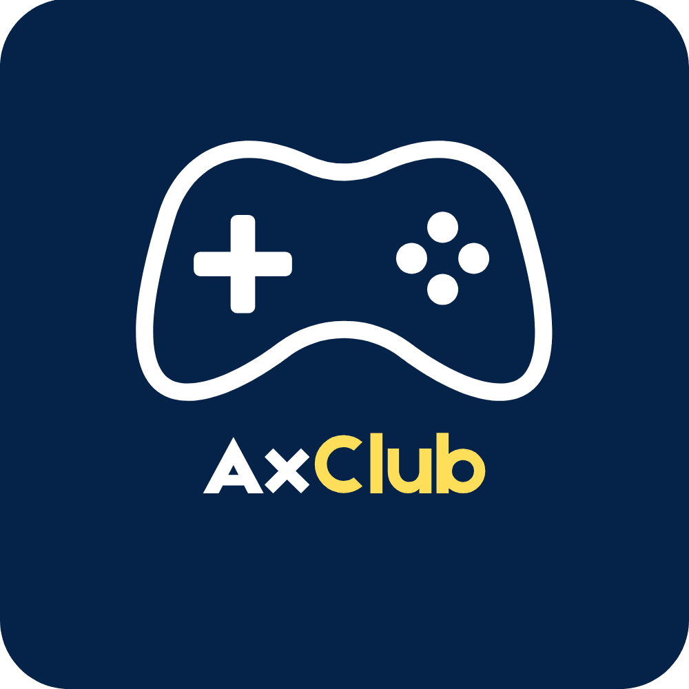 AxClub Logo